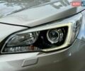 Бежевый Субару Аутбек, объемом двигателя 2.46 л и пробегом 196 тыс. км за 14300 $, фото 5 на Automoto.ua
