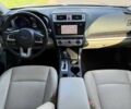 Бежевий Субару Аутбек, об'ємом двигуна 2.5 л та пробігом 77 тис. км за 6500 $, фото 6 на Automoto.ua