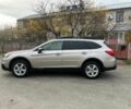 Бежевий Субару Аутбек, об'ємом двигуна 2.5 л та пробігом 180 тис. км за 16872 $, фото 1 на Automoto.ua