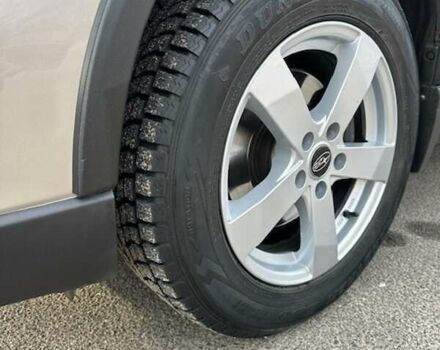 Бежевий Субару Аутбек, об'ємом двигуна 2.5 л та пробігом 180 тис. км за 16800 $, фото 12 на Automoto.ua