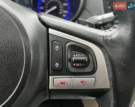 Бежевий Субару Аутбек, об'ємом двигуна 2.5 л та пробігом 115 тис. км за 15999 $, фото 25 на Automoto.ua