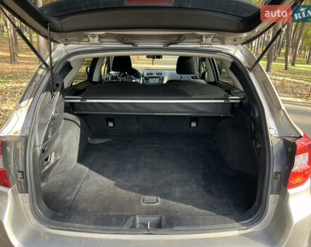 Бежевий Субару Аутбек, об'ємом двигуна 2.46 л та пробігом 288 тис. км за 11800 $, фото 16 на Automoto.ua