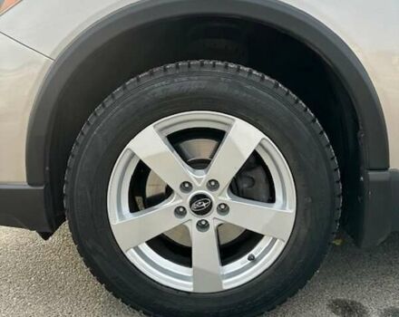 Бежевий Субару Аутбек, об'ємом двигуна 2.5 л та пробігом 180 тис. км за 16800 $, фото 8 на Automoto.ua