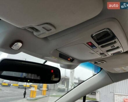 Бежевий Субару Аутбек, об'ємом двигуна 2.5 л та пробігом 115 тис. км за 15999 $, фото 30 на Automoto.ua