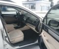 Бежевый Субару Аутбек, объемом двигателя 2.5 л и пробегом 279 тыс. км за 13700 $, фото 9 на Automoto.ua