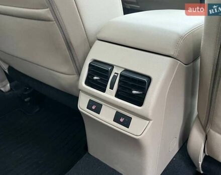 Бежевий Субару Аутбек, об'ємом двигуна 2.5 л та пробігом 115 тис. км за 15999 $, фото 20 на Automoto.ua