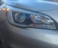Бежевий Субару Аутбек, об'ємом двигуна 2.5 л та пробігом 114 тис. км за 16000 $, фото 16 на Automoto.ua