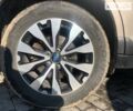 Бежевий Субару Аутбек, об'ємом двигуна 25 л та пробігом 138 тис. км за 18000 $, фото 3 на Automoto.ua