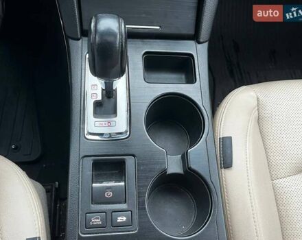 Бежевий Субару Аутбек, об'ємом двигуна 2.5 л та пробігом 115 тис. км за 15999 $, фото 29 на Automoto.ua