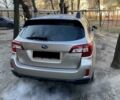 Бежевый Субару Аутбек, объемом двигателя 2.5 л и пробегом 143 тыс. км за 12749 $, фото 16 на Automoto.ua