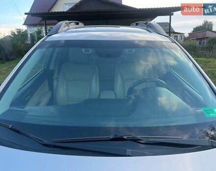 Бежевий Субару Аутбек, об'ємом двигуна 2.5 л та пробігом 180 тис. км за 16800 $, фото 14 на Automoto.ua