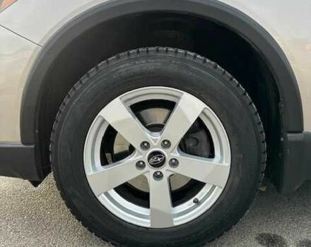 Бежевий Субару Аутбек, об'ємом двигуна 2.5 л та пробігом 180 тис. км за 16872 $, фото 10 на Automoto.ua