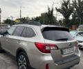 Бежевий Субару Аутбек, об'ємом двигуна 2.46 л та пробігом 190 тис. км за 14000 $, фото 3 на Automoto.ua