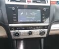 Бежевый Субару Аутбек, объемом двигателя 2.5 л и пробегом 280 тыс. км за 14100 $, фото 20 на Automoto.ua