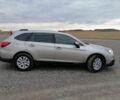 Бежевий Субару Аутбек, об'ємом двигуна 2 л та пробігом 286 тис. км за 9000 $, фото 16 на Automoto.ua