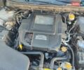 Бежевий Субару Аутбек, об'ємом двигуна 2 л та пробігом 220 тис. км за 16500 $, фото 4 на Automoto.ua