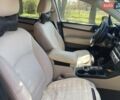 Бежевый Субару Аутбек, объемом двигателя 2.5 л и пробегом 148 тыс. км за 15000 $, фото 20 на Automoto.ua