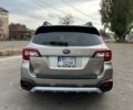 Бежевий Субару Аутбек, об'ємом двигуна 2.5 л та пробігом 180 тис. км за 16800 $, фото 7 на Automoto.ua