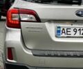 Бежевый Субару Аутбек, объемом двигателя 2.5 л и пробегом 115 тыс. км за 15999 $, фото 8 на Automoto.ua