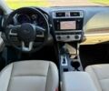Бежевий Субару Аутбек, об'ємом двигуна 2.5 л та пробігом 77 тис. км за 6500 $, фото 7 на Automoto.ua