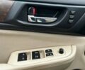 Бежевый Субару Аутбек, объемом двигателя 2.5 л и пробегом 115 тыс. км за 15999 $, фото 15 на Automoto.ua