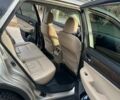 Бежевий Субару Аутбек, об'ємом двигуна 2.5 л та пробігом 180 тис. км за 16800 $, фото 4 на Automoto.ua