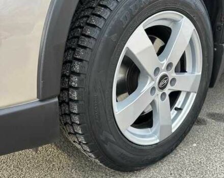 Бежевий Субару Аутбек, об'ємом двигуна 2.5 л та пробігом 180 тис. км за 16872 $, фото 14 на Automoto.ua