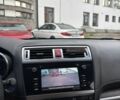 Бежевий Субару Аутбек, об'ємом двигуна 2.46 л та пробігом 190 тис. км за 14000 $, фото 6 на Automoto.ua
