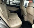 Бежевый Субару Аутбек, объемом двигателя 2.46 л и пробегом 115 тыс. км за 15999 $, фото 19 на Automoto.ua