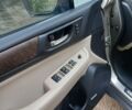 Бежевый Субару Аутбек, объемом двигателя 2.5 л и пробегом 138 тыс. км за 14000 $, фото 19 на Automoto.ua