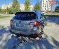 Бежевий Субару Аутбек, об'ємом двигуна 2 л та пробігом 220 тис. км за 16500 $, фото 21 на Automoto.ua