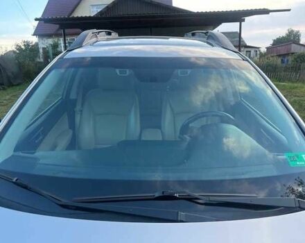 Бежевий Субару Аутбек, об'ємом двигуна 2.5 л та пробігом 180 тис. км за 16872 $, фото 17 на Automoto.ua