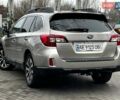 Бежевий Субару Аутбек, об'ємом двигуна 2.5 л та пробігом 115 тис. км за 15999 $, фото 1 на Automoto.ua