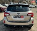 Бежевий Субару Аутбек, об'ємом двигуна 2.5 л та пробігом 130 тис. км за 12940 $, фото 7 на Automoto.ua