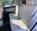 Бежевий Субару Аутбек, об'ємом двигуна 2.5 л та пробігом 133 тис. км за 14600 $, фото 27 на Automoto.ua