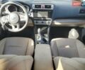 Бежевий Субару Аутбек, об'ємом двигуна 2.5 л та пробігом 75 тис. км за 2500 $, фото 7 на Automoto.ua