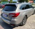 Бежевый Субару Аутбек, объемом двигателя 2 л и пробегом 142 тыс. км за 18700 $, фото 4 на Automoto.ua