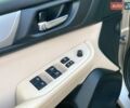 Бежевый Субару Аутбек, объемом двигателя 2.5 л и пробегом 130 тыс. км за 15990 $, фото 19 на Automoto.ua