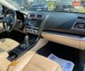 Бежевый Субару Аутбек, объемом двигателя 2 л и пробегом 142 тыс. км за 18700 $, фото 25 на Automoto.ua