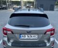 Бежевий Субару Аутбек, об'ємом двигуна 2.5 л та пробігом 130 тис. км за 15500 $, фото 2 на Automoto.ua