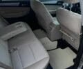 Бежевий Субару Аутбек, об'ємом двигуна 2.5 л та пробігом 130 тис. км за 15500 $, фото 10 на Automoto.ua