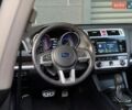 Бежевый Субару Аутбек, объемом двигателя 2.5 л и пробегом 121 тыс. км за 17500 $, фото 21 на Automoto.ua