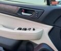 Бежевий Субару Аутбек, об'ємом двигуна 2.46 л та пробігом 117 тис. км за 16900 $, фото 29 на Automoto.ua