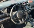 Бежевий Субару Аутбек, об'ємом двигуна 2.46 л та пробігом 88 тис. км за 18500 $, фото 4 на Automoto.ua