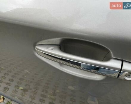 Бежевый Субару Аутбек, объемом двигателя 2.5 л и пробегом 199 тыс. км за 16500 $, фото 15 на Automoto.ua