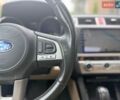Бежевый Субару Аутбек, объемом двигателя 2.5 л и пробегом 135 тыс. км за 16300 $, фото 59 на Automoto.ua