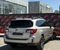 Бежевий Субару Аутбек, об'ємом двигуна 2.5 л та пробігом 133 тис. км за 14600 $, фото 6 на Automoto.ua