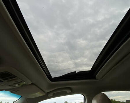 Бежевый Субару Аутбек, объемом двигателя 2.5 л и пробегом 280 тыс. км за 12500 $, фото 3 на Automoto.ua