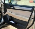 Бежевий Субару Аутбек, об'ємом двигуна 2.5 л та пробігом 130 тис. км за 12840 $, фото 23 на Automoto.ua
