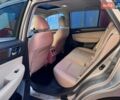 Бежевий Субару Аутбек, об'ємом двигуна 2.46 л та пробігом 117 тис. км за 16900 $, фото 35 на Automoto.ua